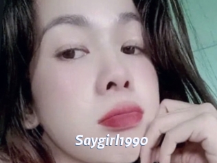 Saygirl1990