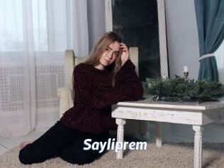 Sayliprem