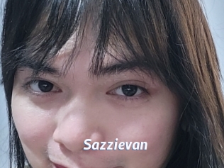 Sazzievan