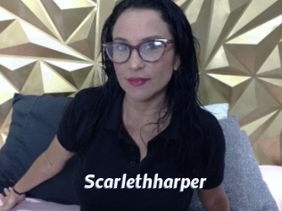 Scarlethharper