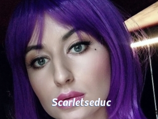 Scarletseduc