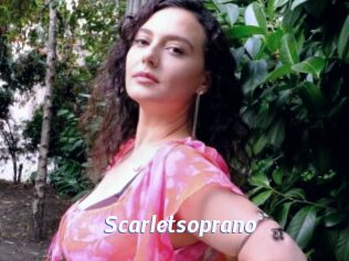 Scarletsoprano