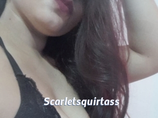 Scarletsquirtass