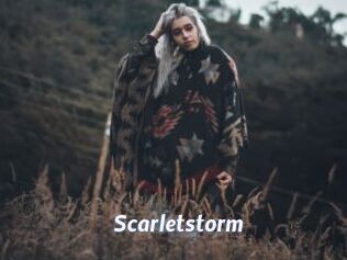 Scarletstorm