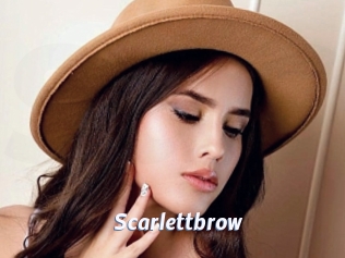 Scarlettbrow