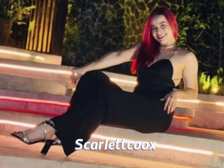 Scarlettcoox