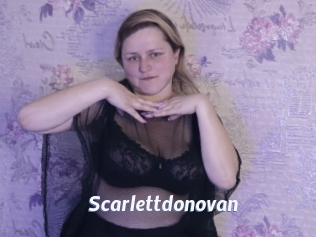 Scarlettdonovan