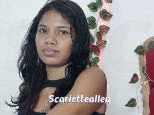 Scarletteallen