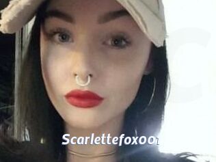 Scarlettefox001