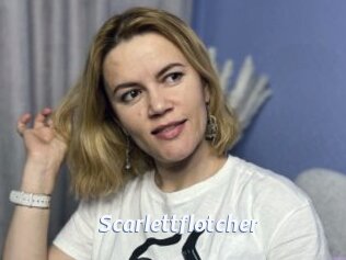 Scarlettflotcher