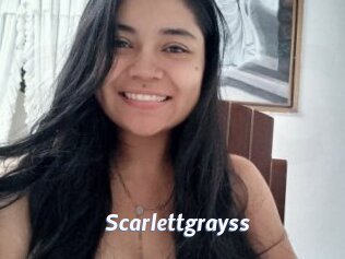 Scarlettgrayss