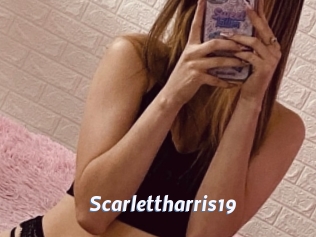 Scarlettharris19