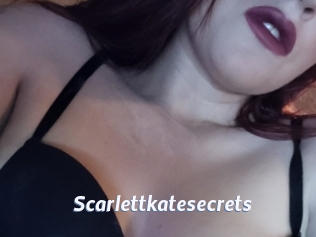 Scarlettkatesecrets