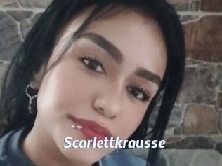 Scarlettkrausse