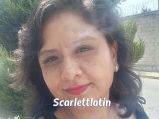 Scarlettlatin