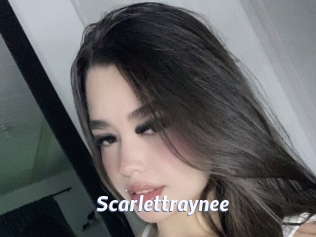 Scarlettraynee