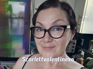 Scarlettvalentinexo