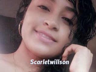 Scarletwillson