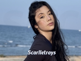 Scarlletrays