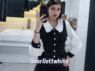 Scarllettwhite