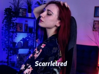 Scarrletred