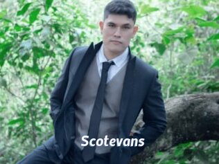 Scotevans