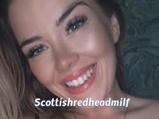 Scottishredheadmilf