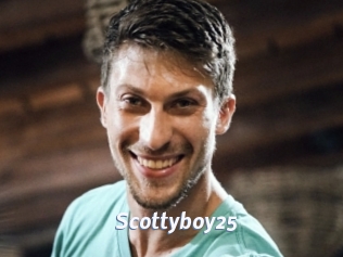 Scottyboy25