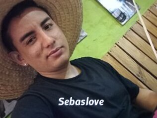 Sebaslove