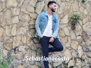 Sebastianacosta