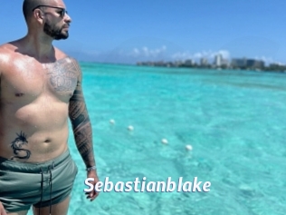 Sebastianblake