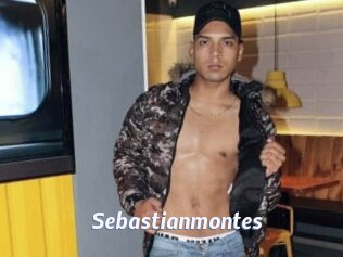 Sebastianmontes