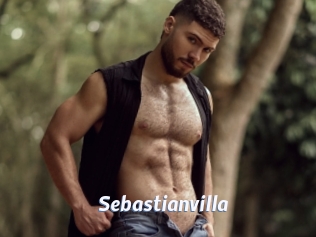 Sebastianvilla