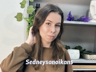 Sedneysanoikans