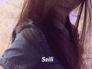 Seili