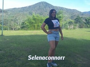 Selenaconnorr