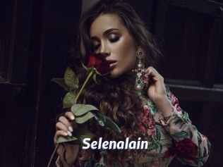 Selenalain