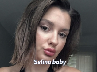 Selina_baby