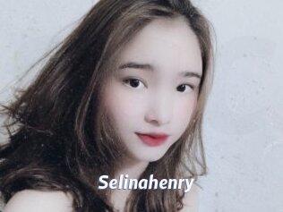 Selinahenry