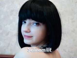 Selinamilit