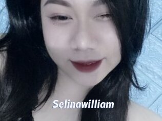 Selinawilliam