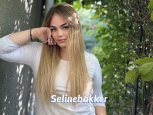 Selinebakker