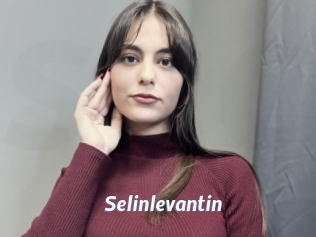 Selinlevantin