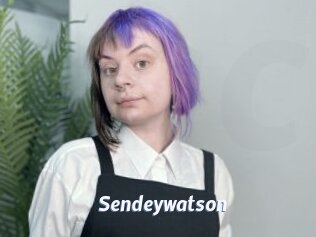 Sendeywatson