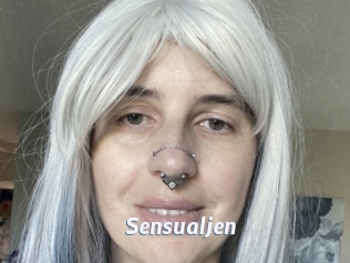 Sensualjen