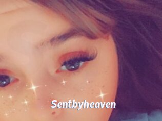 Sentbyheaven