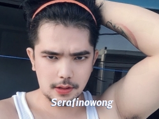 Serafinowong