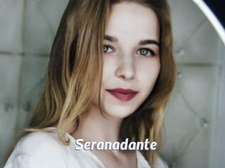 Seranadante