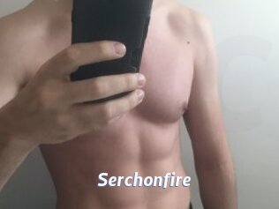 Serchonfire