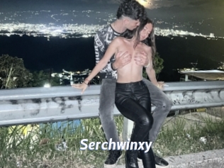 Serchwinxy